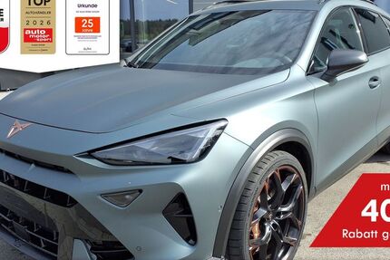 Cupra Formentor 1.288 km 57.090 &euro; Eschenbach 92676