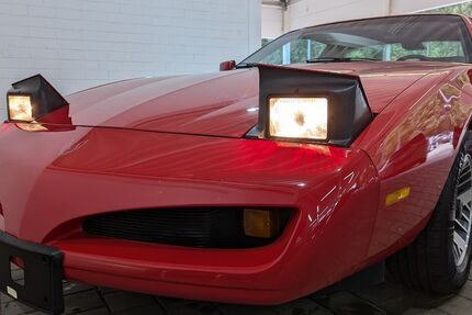 Pontiac Firebird 37.240 km 17.900 &euro; Bad Berneck im Fichtelgebirge 95460