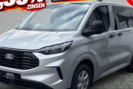 Ford Transit Custom 15.490 km 45.934 &euro; Bayreuth 95445