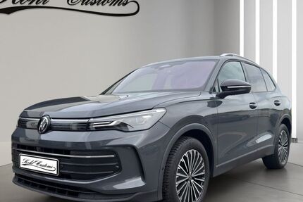 VW Tiguan 27.926 km 32.480 &euro; Glashütten 95496