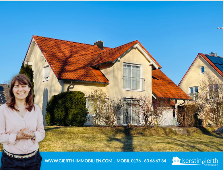 Einfamilienhaus Eckersdorf Donndorf - 5 Zimmer, 161 m&sup2;, 629.000&euro; | Angebot:25815341