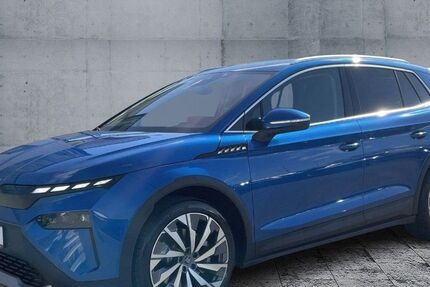 Skoda Elroq 9.500 km 44.970 &euro; Bamberg 96052