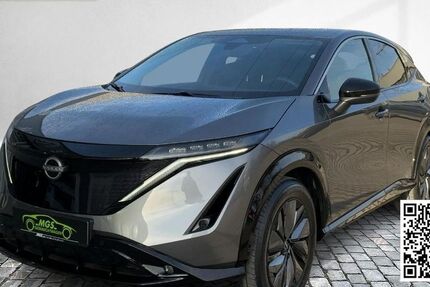 Nissan Ariya 43.998 km 25.990 &euro; Bayreuth 95445