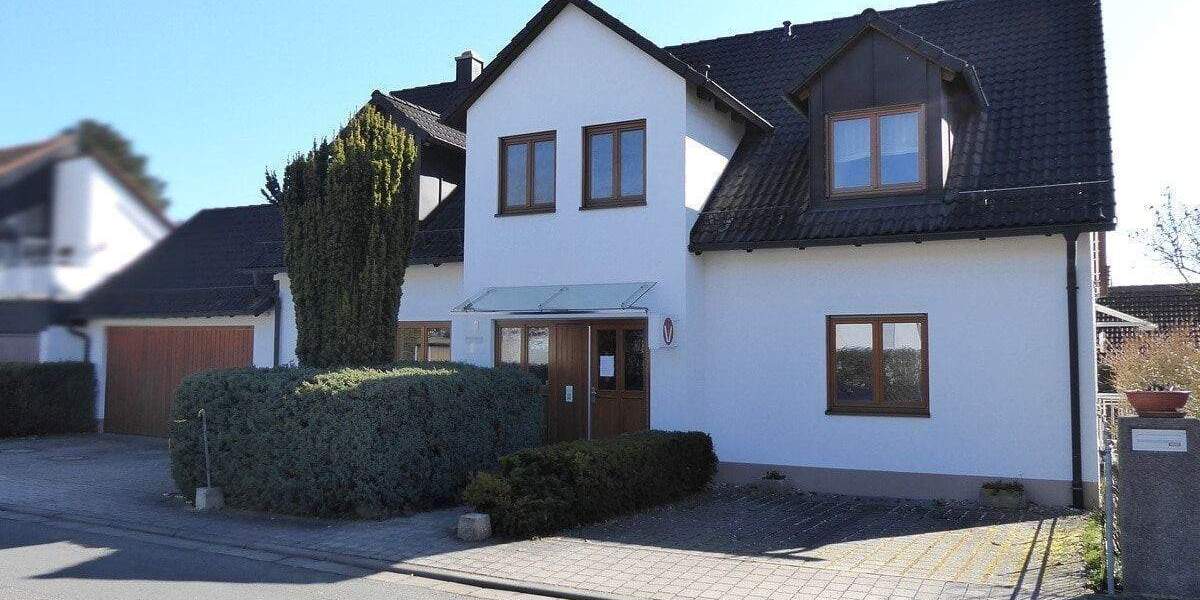 Einfamilienhaus Bayreuth Grüner Baum - 1 Zimmer, 260 m&sup2;, 895.000&euro; | Angebot:25736640