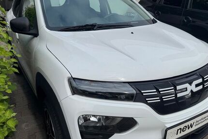 Dacia Spring 13.850 km 11.900 &euro; Bayreuth 95448