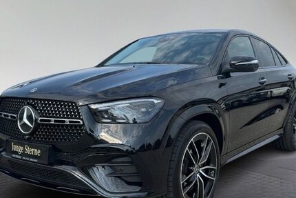 Mercedes-Benz GLE 450 18.913 km 84.992 &euro; Bayreuth 95448