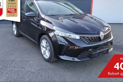 Renault Clio 14.500 km 17.290 &euro; Eschenbach 92676