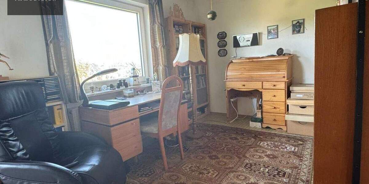 Einfamilienhaus Trebgast - 8 Zimmer, 198 m&sup2;, 319.000&euro; | Angebot:25768138