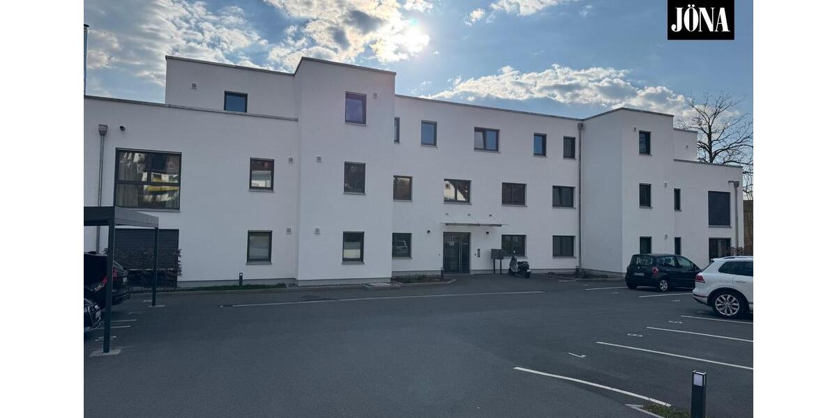 Etagenwohnung Kulmbach Blaich - 3 Zimmer, 90 m&sup2;, 1.090&euro; | Angebot:26000067