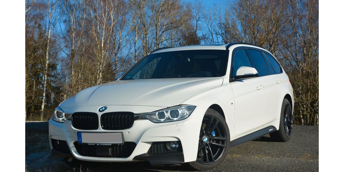 BMW 330 252.000 km 16.600 &euro; Bayreuth 95445