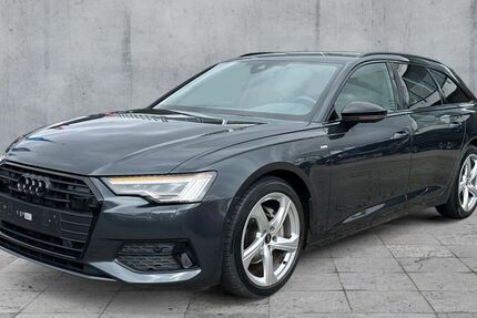 Audi A6 37.018 km 27.000 &euro; Bayreuth 95448