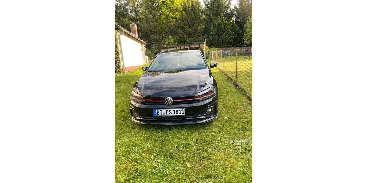 VW Polo 62.000 km 19.990 &euro; Pegnitz 91257