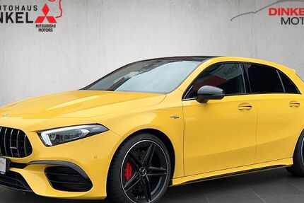 Mercedes-Benz A 45 AMG 14.900 km 52.900 &euro; Wonsees 96197