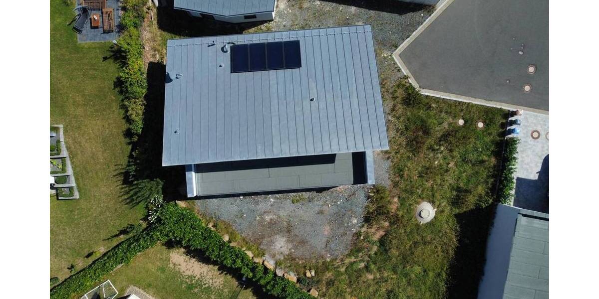 Einfamilienhaus Kulmbach Forstlahm - 5 Zimmer, 185 m&sup2;, 780.000&euro; | Angebot:25665677