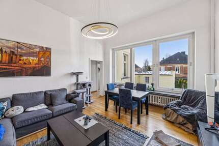 Wohnung Bayreuth City - 3 Zimmer, 87 m&sup2;, 290.000&euro; | Angebot:26244617