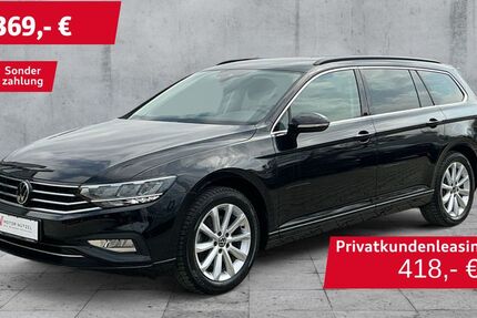 VW Passat Variant 58.703 km 30.820 &euro; Bayreuth 95448