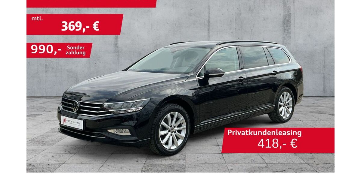 VW Passat Variant 58.703 km 30.820 &euro; Bayreuth 95448