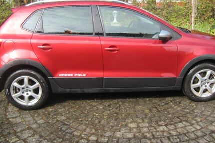 VW Polo 193.500 km 5.999 &euro; Untersteinach 95369