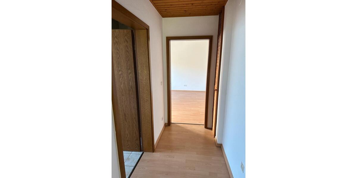 Erdgeschoßwohnung Bayreuth Meyernberg - 1 Zimmer, 40 m&sup2;, 570&euro; | Angebot:25936632