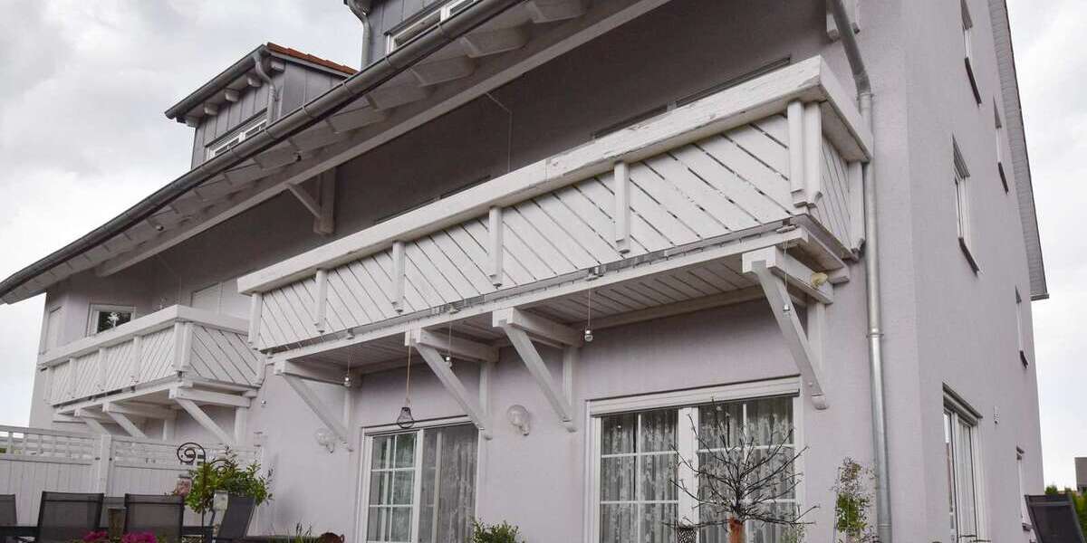 Etagenwohnung Pegnitz - 4 Zimmer, 110 m&sup2;, 115.000&euro; | Angebot:25924993