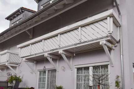 Wohnung Pegnitz - 4 Zimmer, 110 m&sup2;, 115.000&euro; | Angebot:25924993