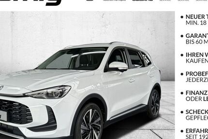 MG ZS 1.490 km 26.990 &euro; Himmelkron 95502