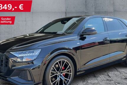 Audi Q8 79.726 km 66.800 &euro; Bayreuth 95448