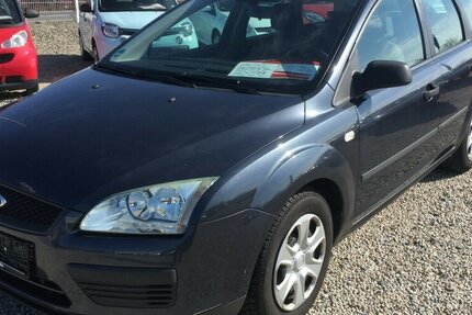 Ford Focus Trend,Klima,Temp.Tüv 02/28! 370.000 km 1.800 &euro; Himmelkron 95502