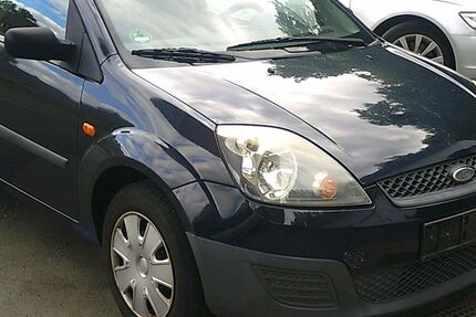 Ford Fiesta 177.300 km 1.290 &euro; Bad Berneck 95460