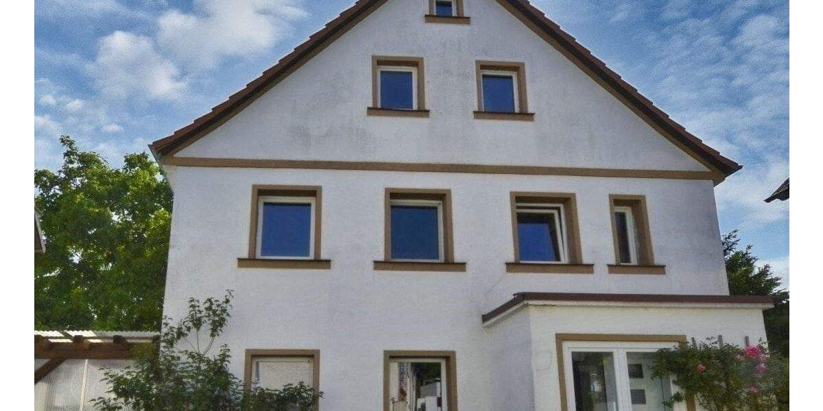 Einfamilienhaus Emtmannsberg - 6 Zimmer, 150 m&sup2;, 175.000&euro; | Angebot:25736638