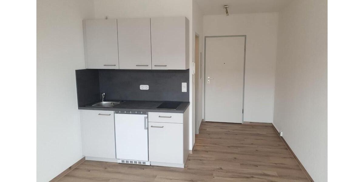 Dachgeschoßwohnung Bayreuth City - 1 Zimmer, 19 m&sup2;, 325&euro; | Angebot:25989070