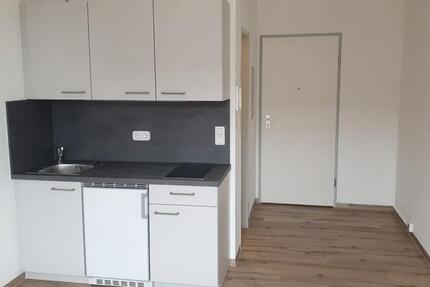 Wohnung Bayreuth City - 1 Zimmer, 19 m&sup2;, 325&euro; | Angebot:25989070