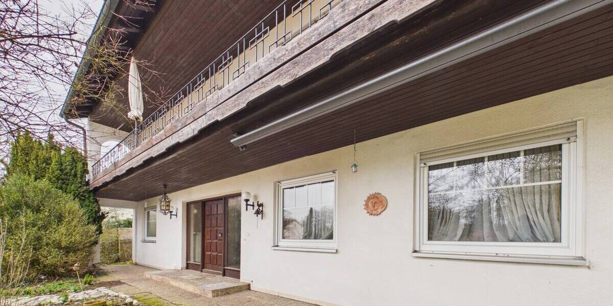 Einfamilienhaus Kulmbach / Mangersreuth Mangersreuth - 5 Zimmer, 150 m&sup2;, 339.000&euro; | Angebot:25662167