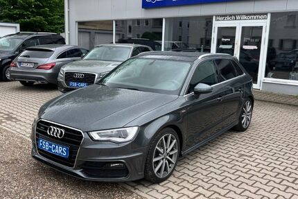 Audi A3 93.500 km 17.500 &euro; Heinersreuth 95500