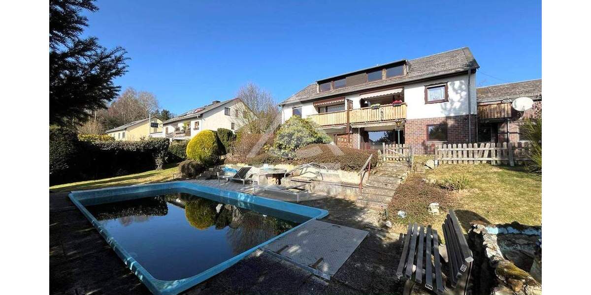 Mehrfamilienhaus, Wohnhaus Stammbach - 1 Zimmer, 418 m&sup2;, 419.000&euro; | Angebot:25895614