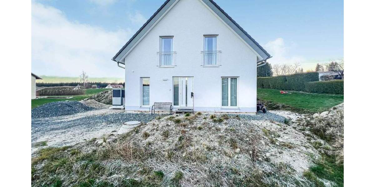 Einfamilienhaus Mehlmeisel - 5 Zimmer, 112 m&sup2;, 370.000&euro; | Angebot:25743753