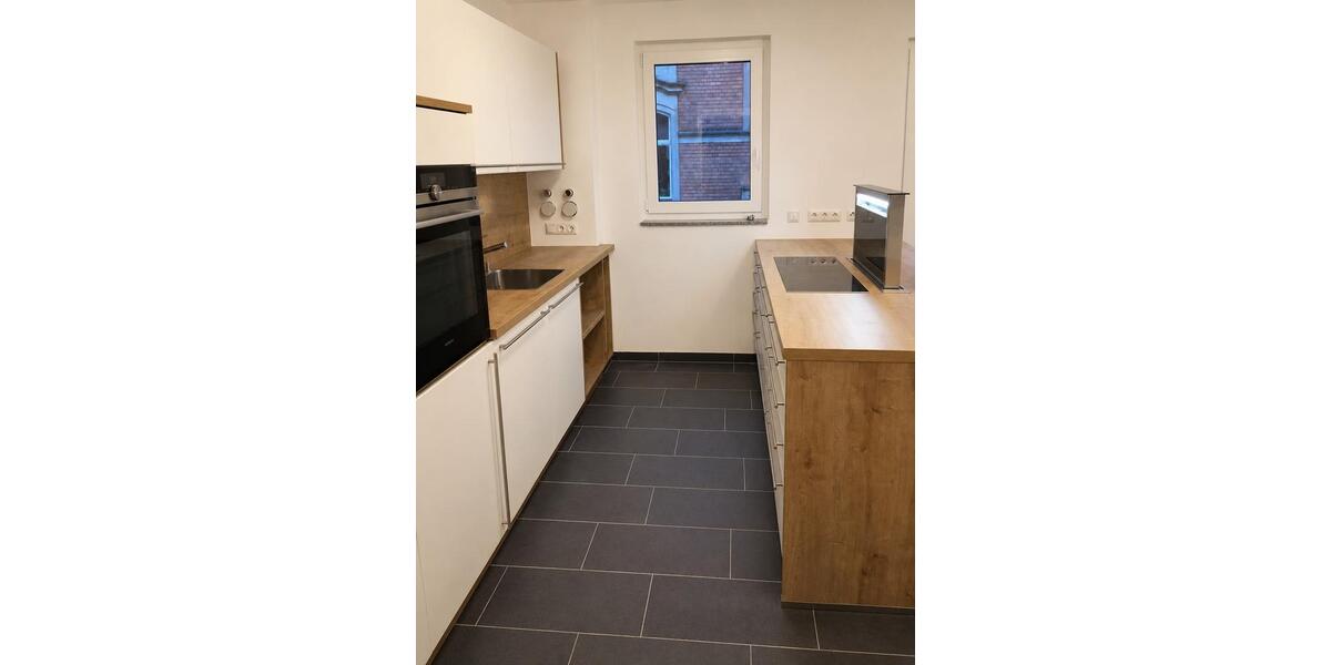 Etagenwohnung Bayreuth Bernecker Straße / Insel / Riedelsberg - 2 Zimmer, 68 m&sup2;, 329.000&euro; | Angebot:26789101