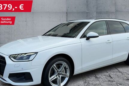 Audi A4 68.050 km 31.370 &euro; Bayreuth 95448
