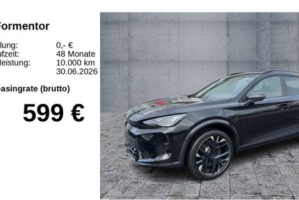 Cupra Formentor 10.000 km 46.890 &euro; Zwickau 08058