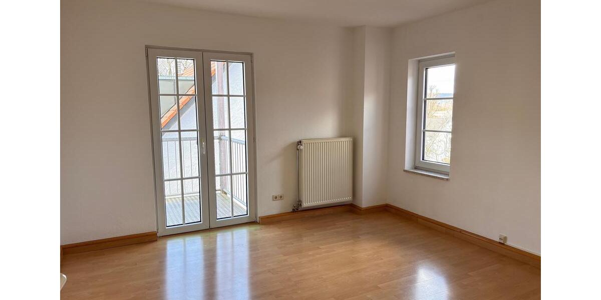 Etagenwohnung Kulmbach Blaich - 3 Zimmer, 91 m&sup2;, 910&euro; | Angebot:25546634