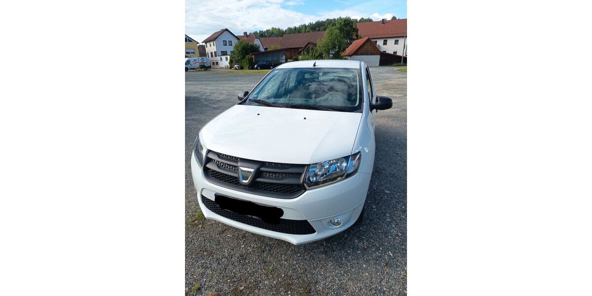 Dacia Sandero 151.000 km 2.399 &euro; Aufseß 91347
