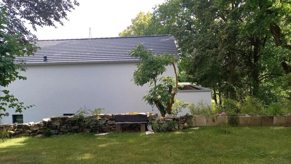 Etagenwohnung Kulmbach Blaich - 2 Zimmer, 67 m&sup2;, 1.100&euro; | Angebot:25702421