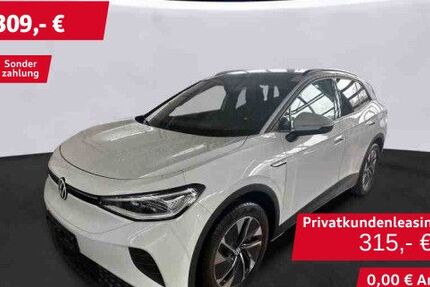VW ID.4 45.239 km 27.490 &euro; Bayreuth 95448