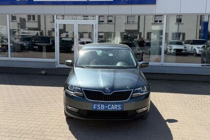 Skoda Rapid 190.000 km 6.750 &euro; Heinersreuth 95500