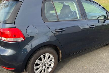 VW Golf 125.203 km 5.390 &euro; Kulmbach 95326