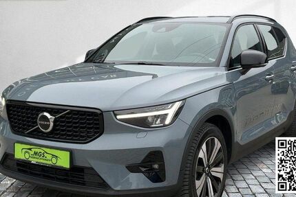 Volvo XC40 93.296 km 28.850 &euro; Bayreuth 95445
