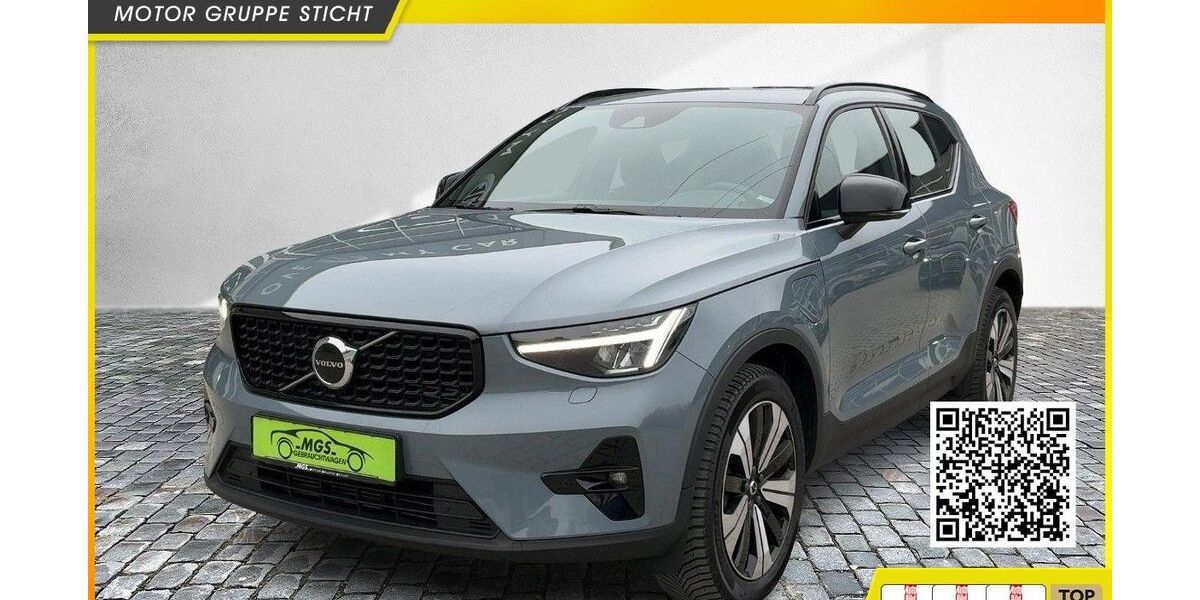 Volvo XC40 93.296 km 28.850 &euro; Bayreuth 95445
