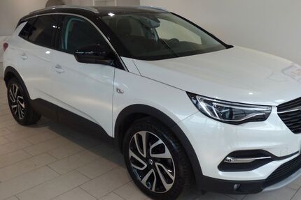 Opel Grandland (X) 79.000 km 17.900 &euro; Ahorntal 95491