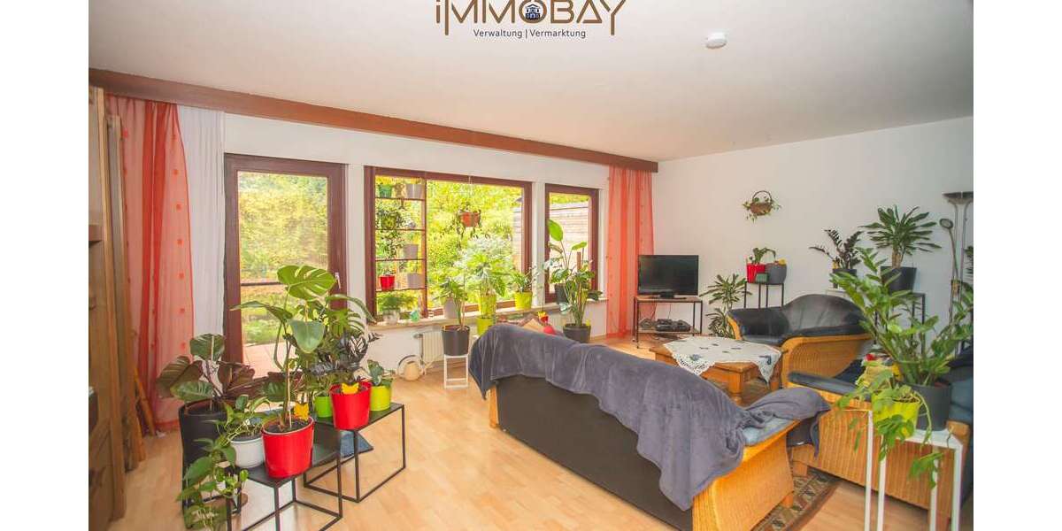 Einfamilienhaus Bayreuth Meyernberg - 6 Zimmer, 160 m&sup2;, 439.000&euro; | Angebot:24649439