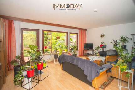 Haus Bayreuth Meyernberg - 6 Zimmer, 160 m&sup2;, 439.000&euro; | Angebot:24649439